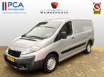 Peugeot Expert 227 1.6 HDI L1H1 Profit+ (bj 2012), Voorwielaandrijving, Gebruikt, Origineel Nederlands, Grijs