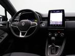 Renault Clio 1.6 E-Tech Full Hybrid 145 techno | Adaptieve C, Stof, Gebruikt, Euro 6, 1248 kg