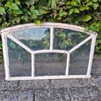Stalraam diverse afmetingen, Doe-het-zelf en Verbouw, Glas en Ramen, Ophalen, Gevelraam of Ruit, Gebruikt, Minder dan 80 cm