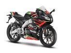 APRILIA RS 125 GP, Motoren, Motoren | Aprilia, 2 cilinders, Bedrijf, Sport, 125 cc