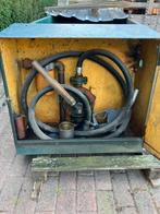Handpomp vleugel pomp oliepomp, Doe-het-zelf en Verbouw, Ophalen of Verzenden, Zo goed als nieuw, 250 ampère of meer, Overige typen