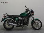 TRIUMPH LEGEND TT (bj 2000), Bedrijf, 3 cilinders, Meer dan 35 kW, Toermotor