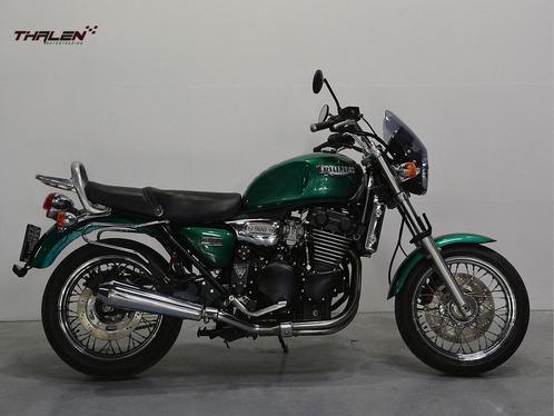 TRIUMPH LEGEND TT (bj 2000), Motoren, Motoren | Triumph, Bedrijf, Toermotor, meer dan 35 kW, 3 cilinders