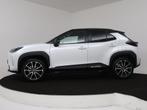 Toyota Yaris Cross 1.5 Hybrid 130 GR Sport | GR SPORT Plus P, 12 maanden, Wit, Bedrijf, Hybride Elektrisch/Benzine