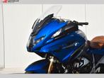 BMW R 1250 RT Sport (bj 2021 - 11.018 km) BTW motor, 2 cilinders, Bedrijf, 1170 cc, Meer dan 35 kW