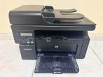 HP LaserJet MFP - Printer, Scanner, Kopieermachine, Computers en Software, Printers, Gebruikt, Kopieren, All-in-one, Ophalen of Verzenden