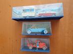 Kuifje Auto's in 1koop bieden op mp, Ophalen of Verzenden, Zo goed als nieuw, Auto, Overige merken