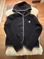 Landhaus wollen vest maat 40, Ophalen of Verzenden, Gedragen, Maat 38/40 (M), Zwart