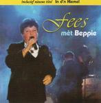 Beppie Kraft – Fees Mèt Beppie, Cd's en Dvd's, Cd's | Nederlandstalig, Ophalen of Verzenden, Zo goed als nieuw