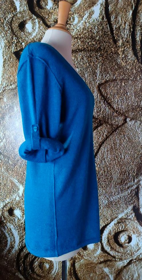 💖100% Alpaca wollen trui Zadig& Voltaire M, Kleding | Dames, Truien en Vesten, Zo goed als nieuw, Ophalen of Verzenden