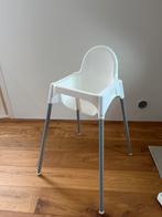 Ikea kinderstoel met blad, Ophalen, Gebruikt, Overige typen