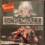 Screwball – Y2K, Ophalen of Verzenden, 2000 tot heden, Zo goed als nieuw, 12 inch