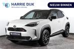 Toyota Yaris Cross 1.5 Hybrid 130 GR Sport - Automaat (Nieuw, Auto's, Toyota, 1490 cc, Bedrijf, Hybride Elektrisch/Benzine, 3 cilinders
