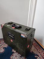 EHBO koffer, Ophalen, Gebruikt, Minder dan 50 cm, Minder dan 50 cm