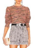 Mooie Isabel Marant trui (nieuw!!!) met prijskaart, Kleding | Dames, Truien en Vesten, Isabel Marant, Overige kleuren, Verzenden