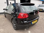 Volkswagen Golf 2.0 TFSI GTI 60 /CC/Lm vlegen/All season ban, 65 €/maand, Stof, Gebruikt, Zwart