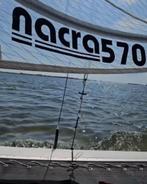 Catamaran Nacra 570, Watersport en Boten, Ophalen, Gebruikt