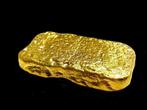 Goudbaar Goud baar Goudbaren Gouden Baren 520 Gram Goud!, Ophalen of Verzenden, Goud
