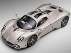 Pocher 1/8 Pagani Utopia Coupé nieuw