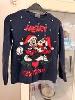 Disney Kersttrui - Maat XS Yessica, Kleding | Dames, Truien en Vesten, Blauw, Yessica, Ophalen of Verzenden, Zo goed als nieuw