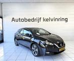 Nissan LEAF 2.ZERO EDITION 40kWh Bovag Garantie, Stof, Gebruikt, Zwart, 39 min