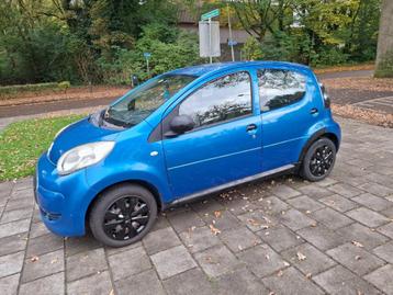 Citroen C1, 05-2011, apk tot juli 2026, 5-drs, igst beschikbaar voor biedingen