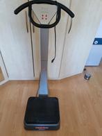 Power Maxx trilplaat, Sport en Fitness, Ophalen, Zo goed als nieuw, Trilplaat