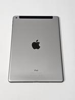 Apple iPad 5 (2017) - 9.7 - Wifi 4G - 128GB - Spacegrijs, Computers en Software, Apple iPads, Gebruikt, Apple iPad, Apple Distribution International