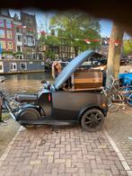 Koffiebak fiets foodtruck, Ophalen of Verzenden, Overige merken