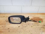 Volvo XC90 2002 - 2007 spiegel links 13 draden lampje €100, Auto-onderdelen, Spiegels, Ophalen of Verzenden, Gebruikt, Volvo