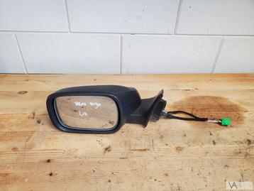 Volvo XC90 2002 - 2007 spiegel links 13 draden lampje €150 beschikbaar voor biedingen