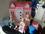 My mini Baby Born Hospital met popjes en accessoires, Kinderen en Baby's, Ophalen of Verzenden, Gebruikt, Overige typen