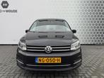 VW Caddy Maxi 2.0 TDI DSG 150PK highline 5p Stoelverwarming, Auto's, Stof, Gebruikt, 4 cilinders, 150 pk