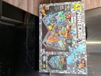 Minecraft te koop nieuw in doos, Ophalen, Nieuw