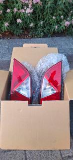Achterlampen seat mii vw up skoda citygo, Ophalen of Verzenden, Gebruikt, Seat