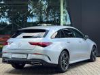 Mercedes-Benz CLA-klasse Shooting Brake 180 Star Edition AMG, CLA, 136 pk, Euro 6, 4 cilinders