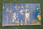 REMBRANDT FOTO-STOEL EN Boek kunst, Ophalen of Verzenden, 1980 tot heden, Zo goed als nieuw, Overige onderwerpen