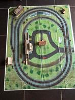 Hornby kant en klare treinbaan, Overige merken, Gebruikt, Gelijkstroom, Rails
