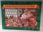 Vintage Special Edition  Coca Cola Pop-up boek!!!  1995., Ophalen of Verzenden, Zo goed als nieuw, Prentenboek