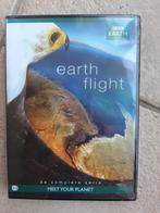 Earth flight, Verzenden, Boxset, Natuur, Vanaf 6 jaar