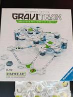 Gravitrax starterset!, Ophalen