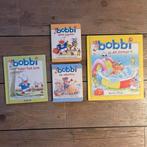Bobbi boekjes, diverse soorten en maten, Boeken, Ophalen of Verzenden, Gelezen, Ingeborg Bijlsma & Monica Maas, 2 tot 3 jaar