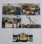 Berging duwboot Aqua Twin., Ophalen of Verzenden, Zo goed als nieuw, Kaart, Foto of Prent