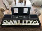 Yamaha PSR-E363 Keyboard, Ophalen of Verzenden, Zo goed als nieuw, 61 toetsen, Yamaha