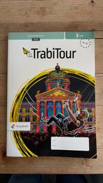TrabiTour duitsboek 3 vwo deel B, Boeken, Ophalen of Verzenden, Nieuw