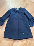 Mayoral Jas Donkerblauw Mt 116, Mayoral, Meisje, Ophalen of Verzenden, Zo goed als nieuw