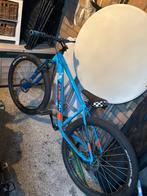 Cube aim 2021 (wheelie bike ), Hardtail, Ophalen, Nieuw, Heren