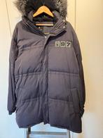 Gaastra Donzen Ski Jas Heren XXXL, Kleding | Heren, Ophalen, Zo goed als nieuw, Overige maten, Blauw