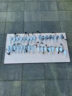 Knipperlichten set Vespa sprint Primavera, Ophalen of Verzenden, Zo goed als nieuw, Overige typen, Vespa