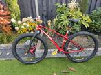 Coratec Carbon MTB - Topstaat!, Fietsen en Brommers, Hardtail, Heren, 49 tot 53 cm, Zo goed als nieuw